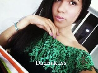 Dannakiiss