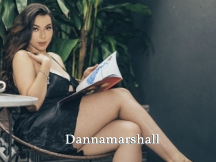 Dannamarshall