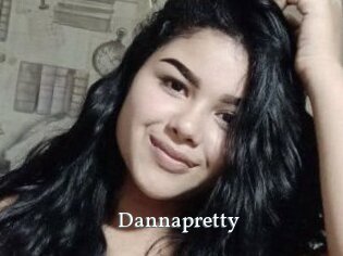 Dannapretty