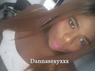 Dannasexyxxx