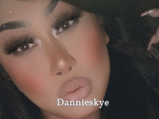 Dannieskye