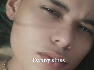 Danny_sinss