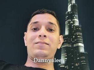 Dannyalees