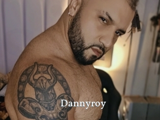 Dannyroy