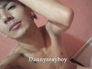 Dannysexyboy