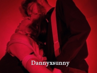 Dannyxsunny