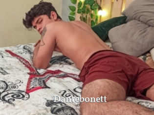 Dantebonett