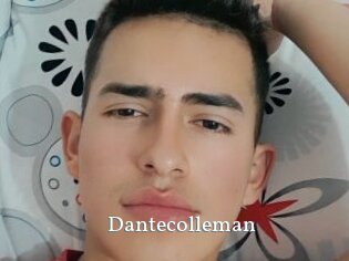 Dantecolleman