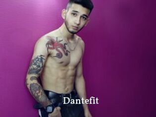 Dantefit