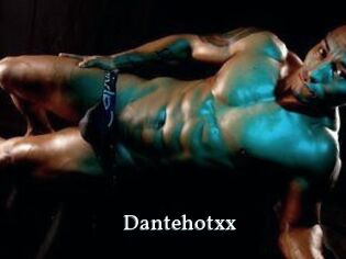 Dantehotxx