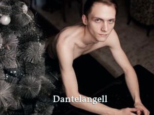 Dantelangell