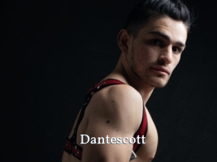 Dantescott