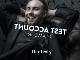 Dantesty