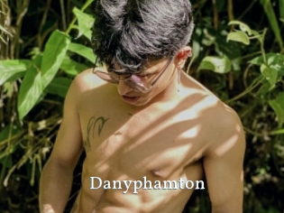 Danyphamton