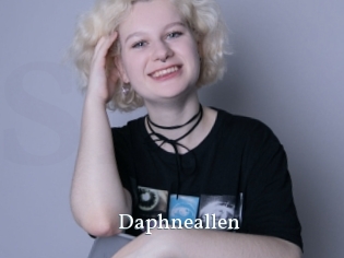 Daphneallen