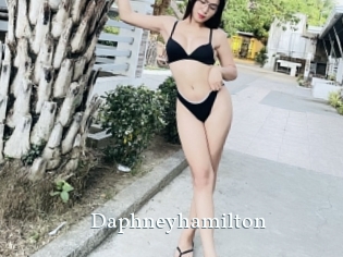 Daphneyhamilton