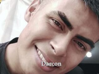 Darcon