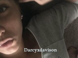 Darcyxdavison