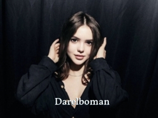 Darelboman