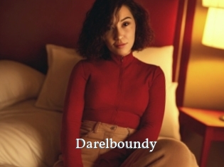 Darelboundy