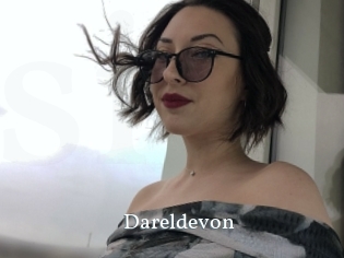 Dareldevon