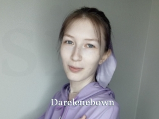 Darelenebown