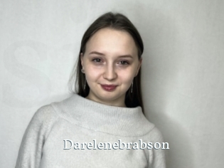 Darelenebrabson