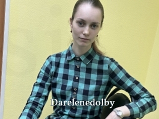 Darelenedolby