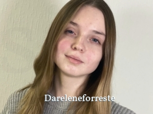 Dareleneforreste