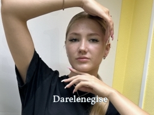 Darelenegise