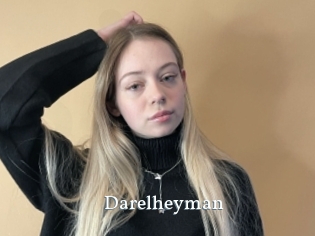 Darelheyman