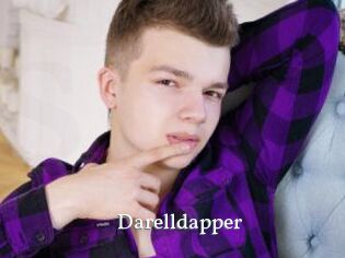 Darelldapper