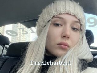 Darelleharbold