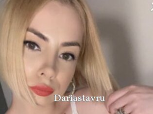 Dariastavru