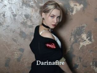 Darinafire