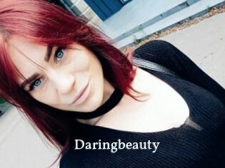 Daringbeauty