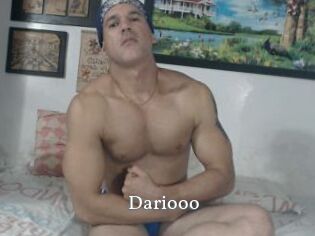 Dariooo