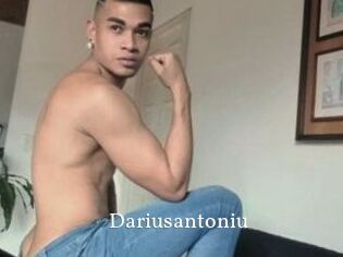 Dariusantoniu