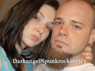 DarkangelNpunkrocker1313