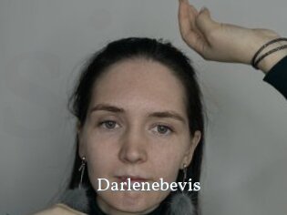 Darlenebevis