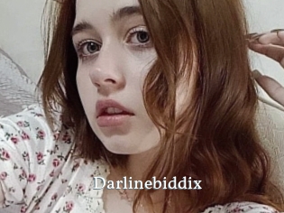 Darlinebiddix