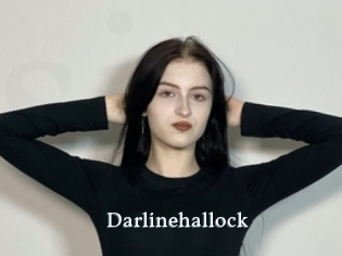 Darlinehallock