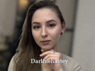 Darlinehastey