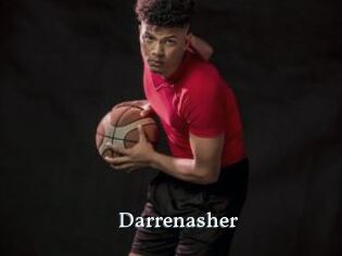 Darrenasher