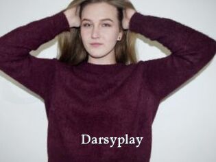 Darsyplay