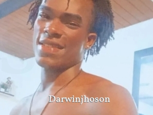 Darwinjhoson