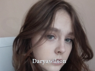 Daryawilson