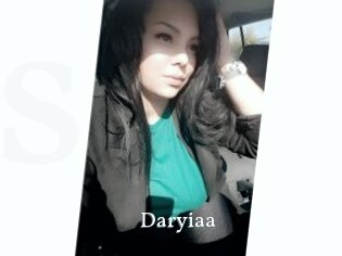 Daryiaa