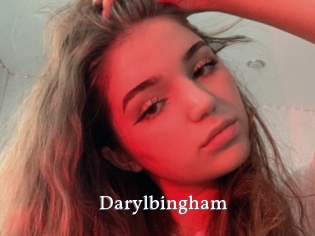 Darylbingham