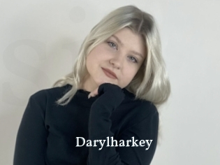 Darylharkey